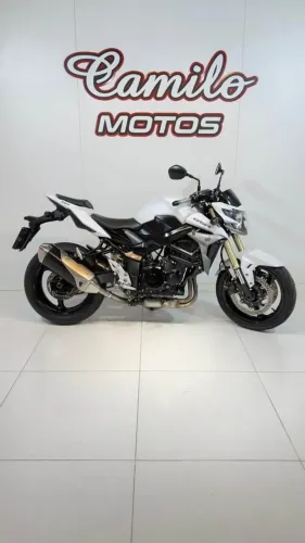 GSR 750 IMPECAVEL