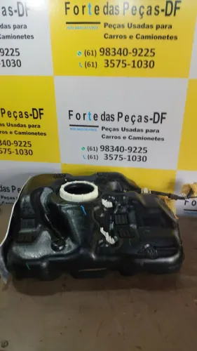 Tanque De Combustível Do Honda Civic 2007/11