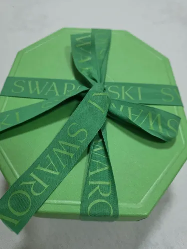 Colar swarovisk