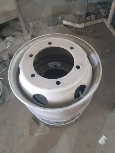 Rodas aro 17.5