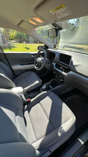 Hyundai HB20S Platinum 1.0 TB Flex 12V AUT 2022