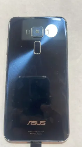 Asus Zenfone 3 Ze552kl Dual Sim 32 Gb Preto-safira 3 Gb Ram