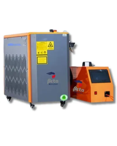 SL1500 - Máquina de Solda a Laser Beta 1500W