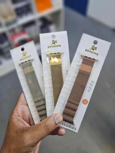 Pulseiras para Apple Watch