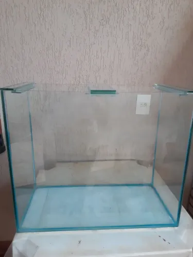 Aquário 90 litros