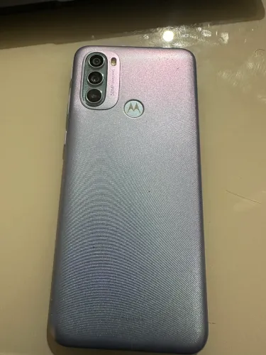 Celular motorola Moto g31