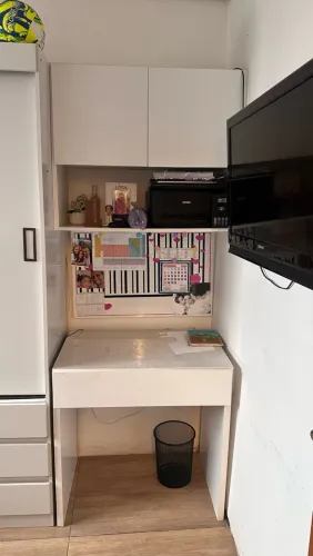 Mesa de estudo