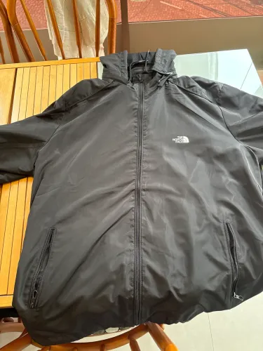 Corta vento - The North Face