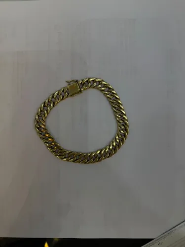 PULSEIRA OURA 18k 21G