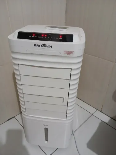 Climatizador 280 novo