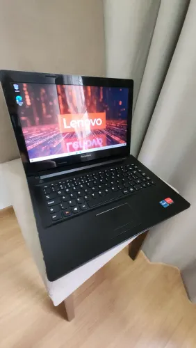 Notebook Lenovo Ideapad G-Series i5 8GB 756SSD Radeon 3D