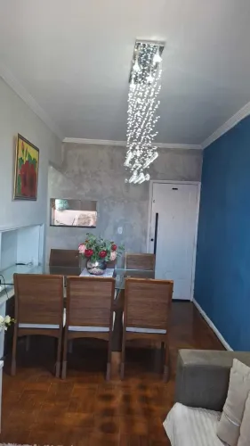 Edifício Construtor João Alves (mobiliado) (ref: 1348) [8951]