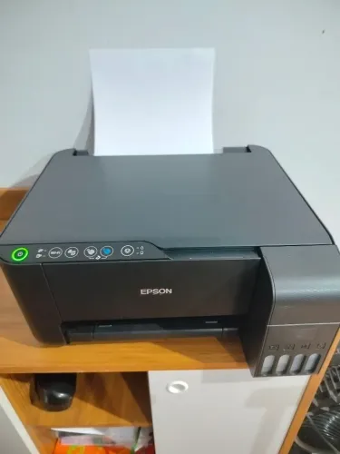 Vendo ou Troco Epson L3150