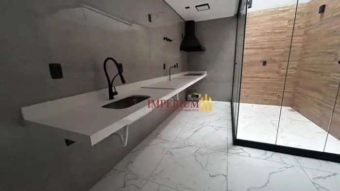 Sobrado com 3 dormitórios à venda, 130 m² por R$ 820.000,00 - Vila Dom Pedro II - São Paul