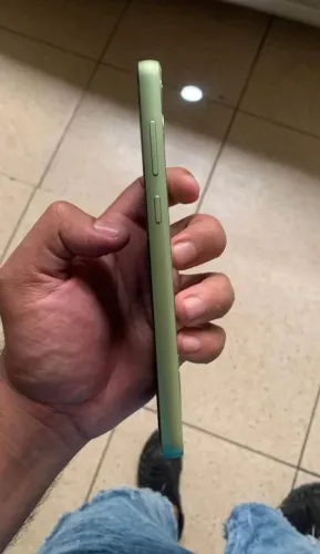 Vendo A05 128gb 4 RAM, novo, acompanha película, capinha e cabo de carregador 