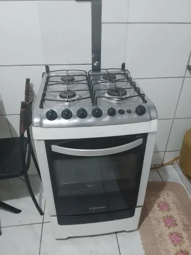 Fogão 4 bocas