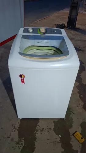 Máquina de lavar roupas consul 11,5 kg