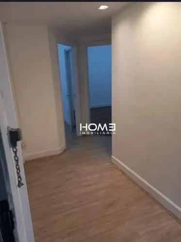Apartamento com 3 dormitórios à venda, 100 m² por R$ 409.000,00 - Centro - Rio de Janeiro/