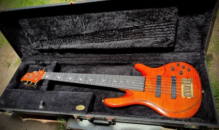 Yamaha Trb Jp1