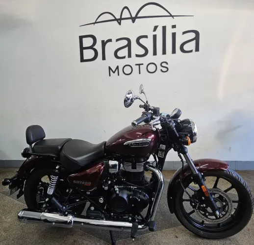 ROYAL ENFIELD METEOR 350 ABS 2022/2023 - 21.260KM