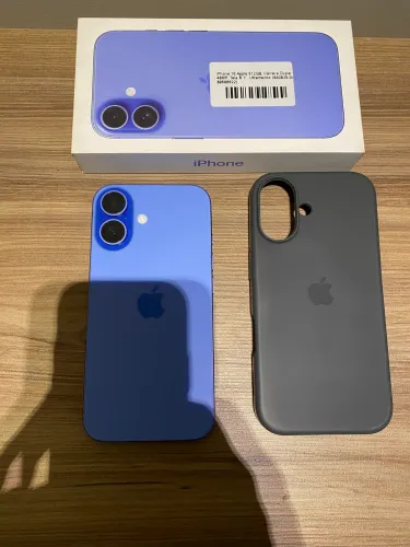 iPhone 16 512gb 