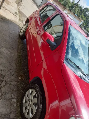 Fiat Uno Vivace Celeb. 1.0 EVO F.flex 8V 5P 2011
