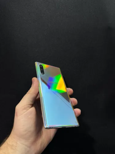Samsung Note 10