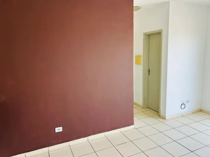 Aluga-se apartamento residencial Costa verde