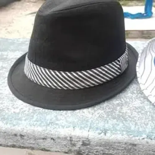 Chapéu Preto