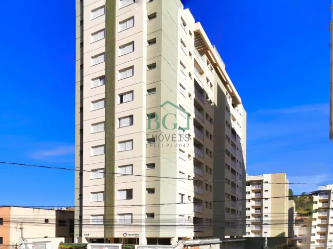 58751- Condominio Les Jardins