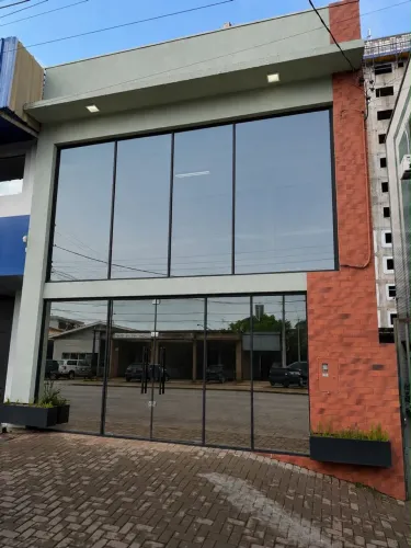 Sala comercial