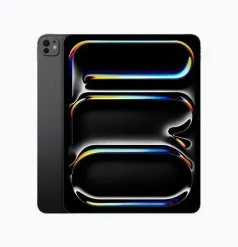 PROMO - IPAD PRO 13