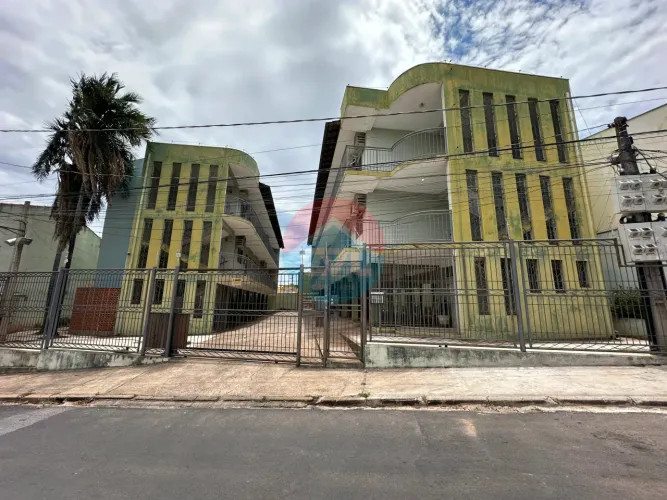 RESIDENCIAL ARATAMA LOCALIZADO NO BAIRRO JARDIM GUANABARA. codigo: 334322