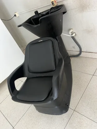 Móveis salão