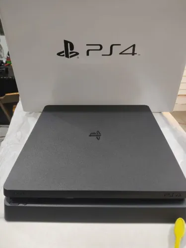 PS4 