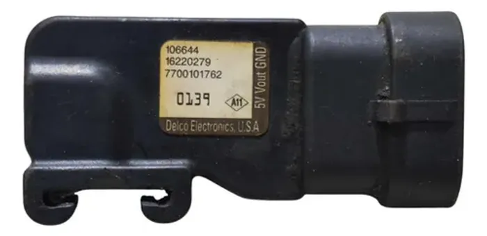 Sensor Map Renault Duster 2009 2010 2011 2012  *2