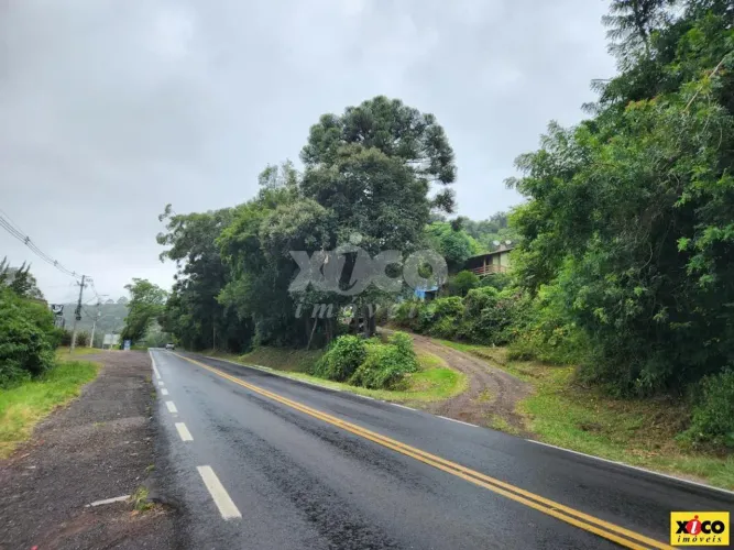SÍTIO PARA VENDA NO BAIRRO LINHA IMPERIAL