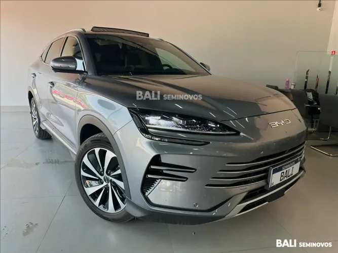 BYD Song Plus Premium 1.5 16V Aut. (hibrido) 2026