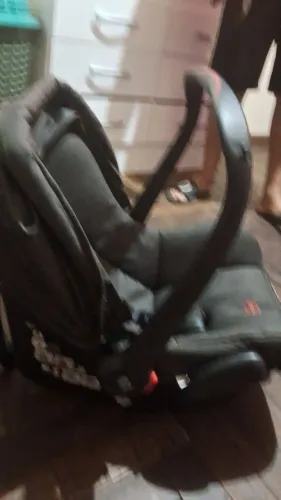 Vende-Se Bebê Conforto Usado