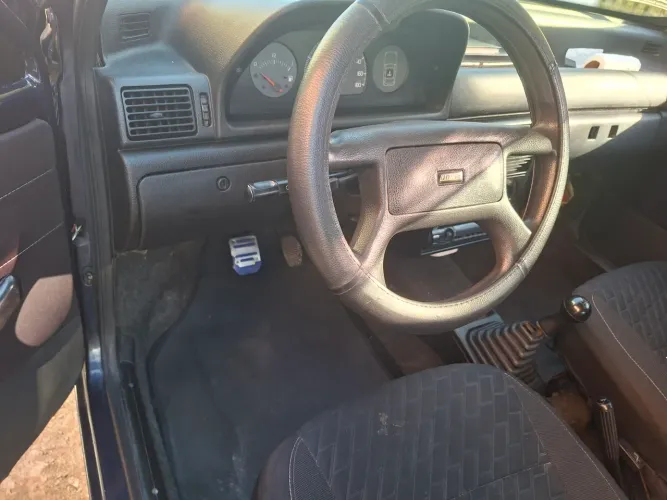 Fiat Uno Mille SX 2P E 4P 1998