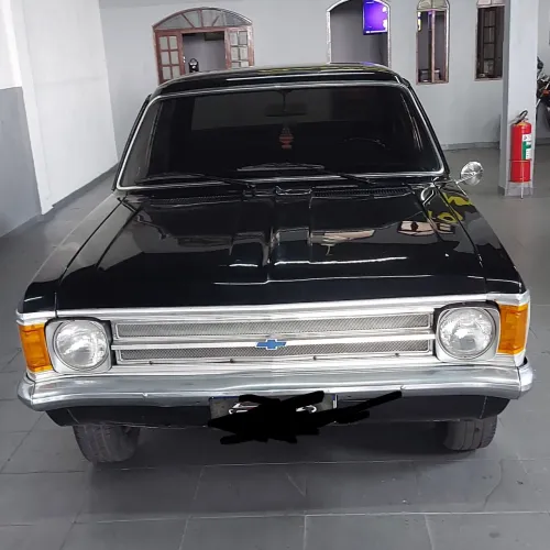 Chevrolet Opala L/sl/ss/ 2.5/4.1 1973