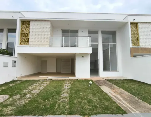 Imóvel para aluguel possui 204 metros quadrados com 4 quartos em Santa Genoveva - Goiânia
