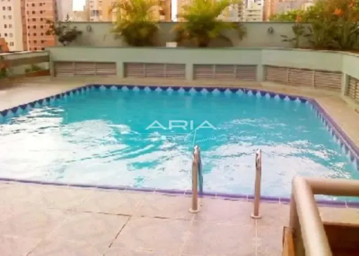 Apartamento disponível para VENDA na Av. São Paulo, região central de Londrina