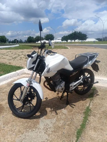 CG 160 CARGO 