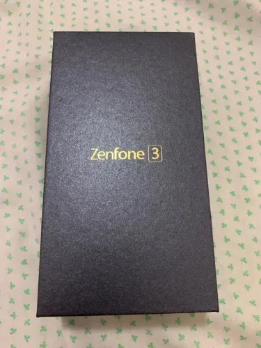 Smartphone Asus