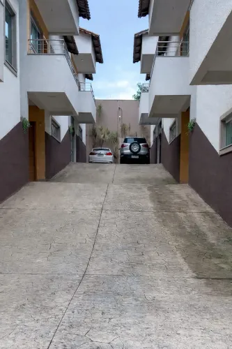Residencial Cândido Portinari