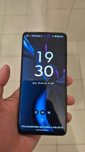 Celular Motorola Moto g56 256gb