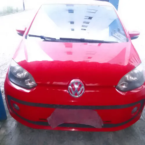 Volkswagen Up! Move 1.0 TSI Total Flex 12V 5P 2016