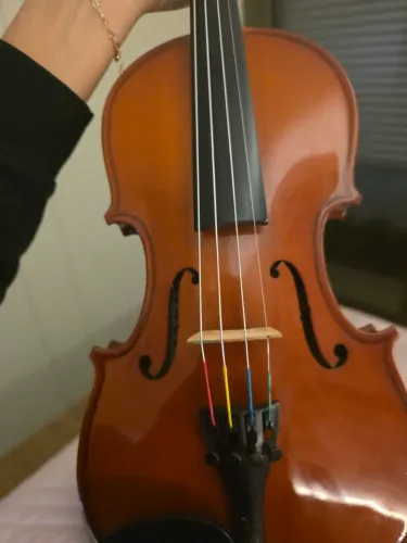 Violino Blaver infantil