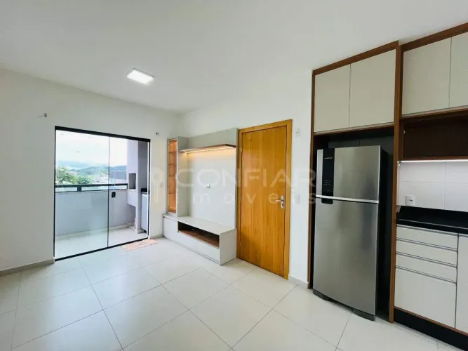 Apartamento com 3 quartos no Costa e Silva para locação por R$2.600,00 + TAXAS